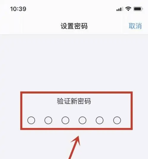 申扎苹果手机维修分享:如何安全的使用iPhone14？iPhone14解锁方法 