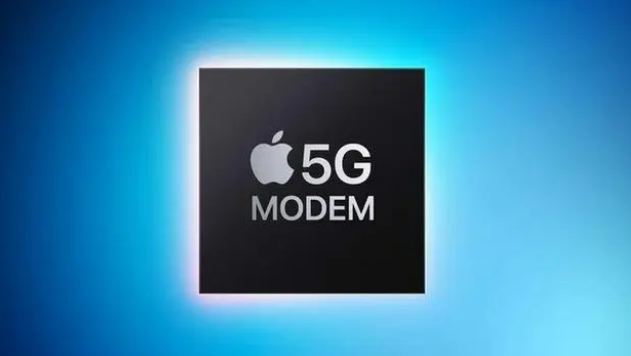 申扎苹果维修网点分享iPhone15会搭载自研5G芯片吗？ 