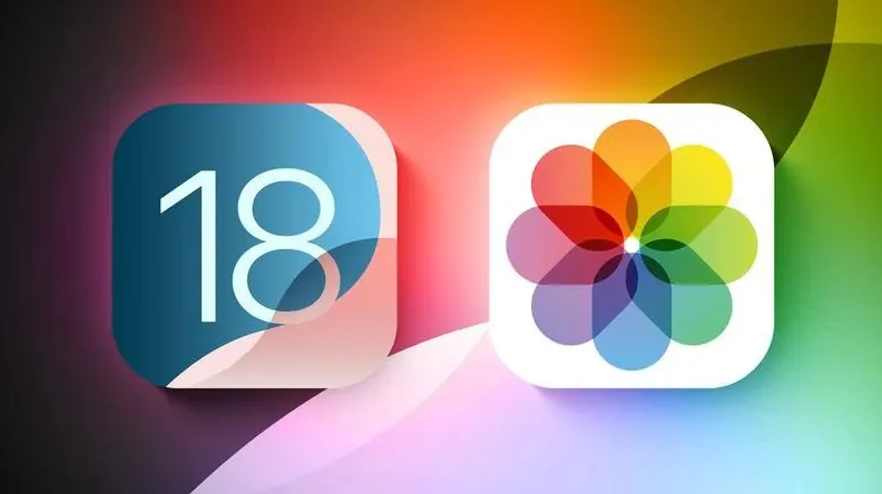 申扎苹果手机维修分享苹果 iOS / iPadOS 18.1Beta 3 发布 