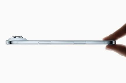 申扎苹果维修点分享iPhone 17 Air自动关机电源故障解析 