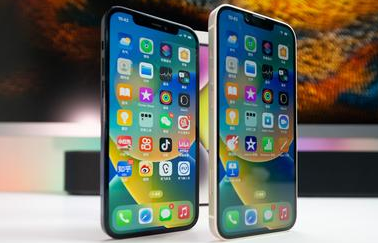 申扎苹果维修点分享iPhone 14黑屏多元故障深度解读 