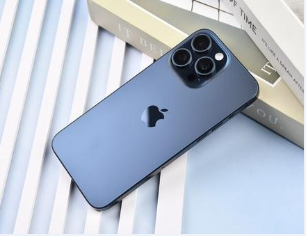 申扎苹果维修点分享iPhone15 Pro Max黑屏少见诱因梳理 