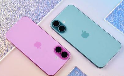 申扎苹果维修点分享iPhone 16手机黑屏多重诱因解析 