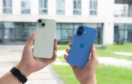 申扎苹果维修点分享iPhone 16 Plus黑屏疑难故障汇总 