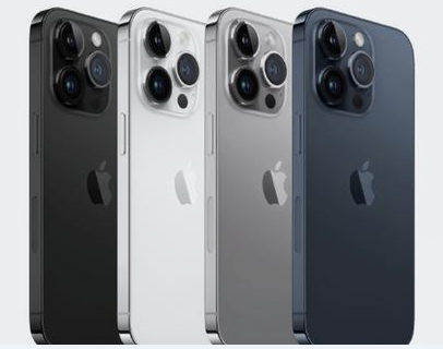 申扎苹果维修点分享iPhone 16 Pro黑屏少见硬件解析 