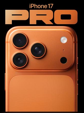 申扎苹果维修点分享iPhone 17 Pro黑屏小众问题深度剖析 