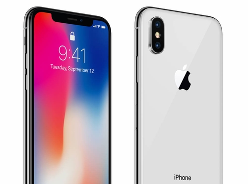 申扎苹果维修点分享iPhone X电池发烫冷门故障解析 