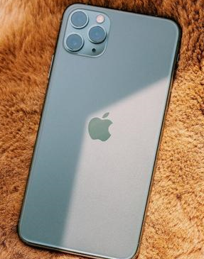 申扎苹果维修点分享iPhone 11 Pro Max电池发烫特殊问题 