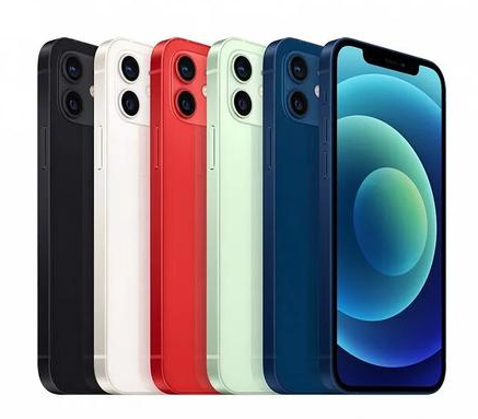申扎苹果维修点分享iPhone 12 Pro Max发烫冷门故障梳理 