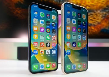 申扎苹果维修点分享iPhone 14 Plus发烫常见情况科普 
