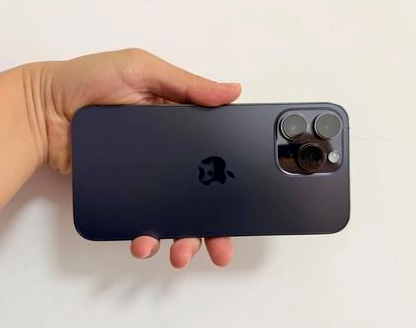 申扎苹果维修点分享iPhone 14 Pro Max发烫多重诱因剖析 